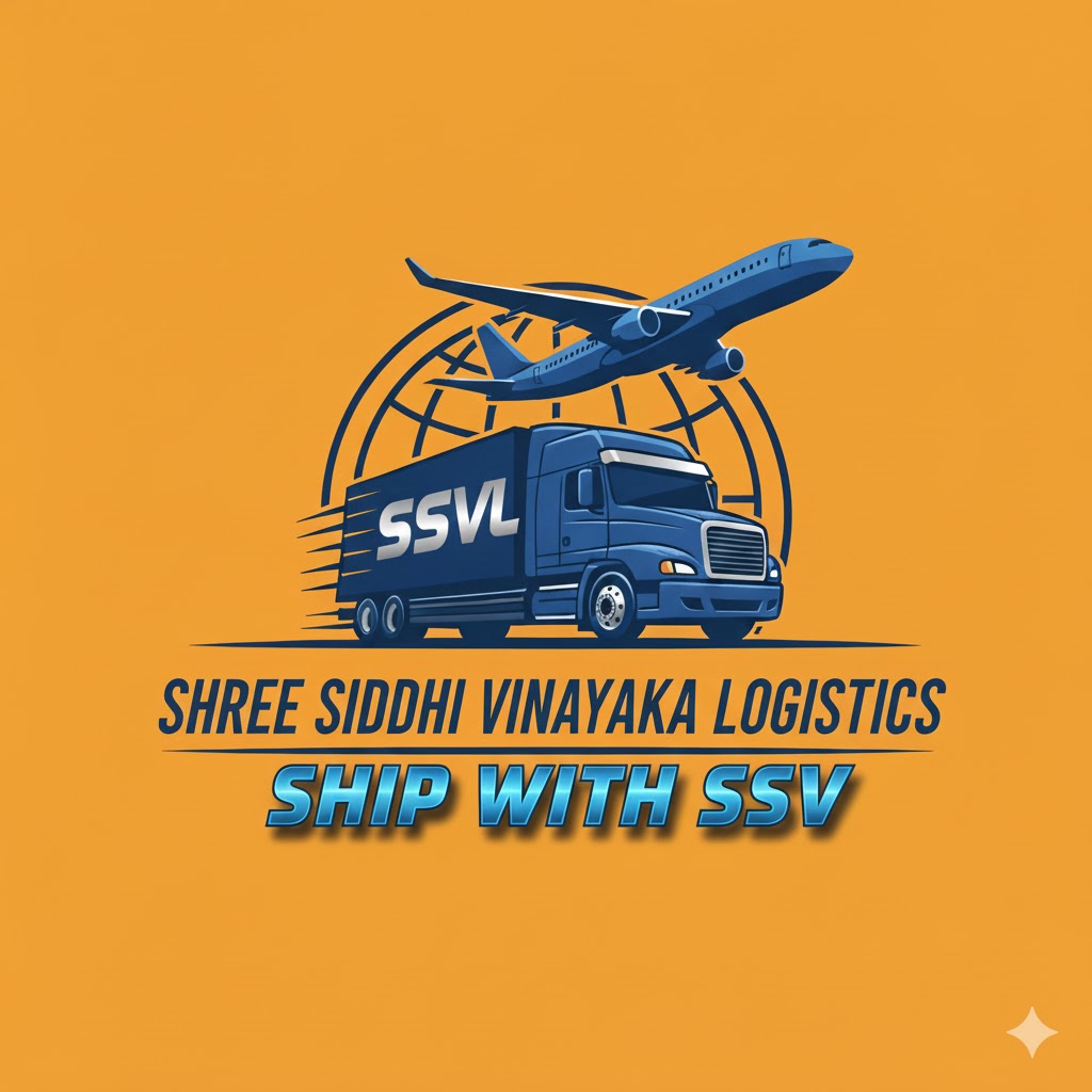 SSV Logo